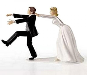 marriage fear - Fail Marriage Proposal