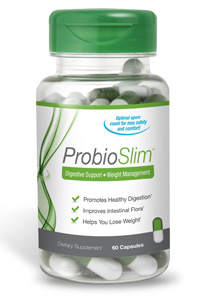 Probio Slim Pills