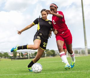 sports gear soccer