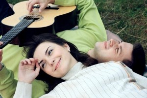 couple understanding