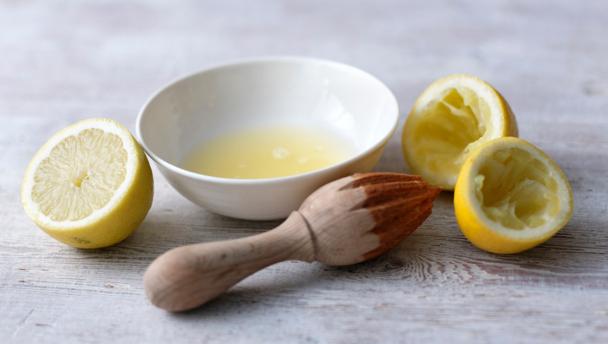 lemon use