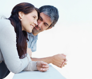couple understanding
