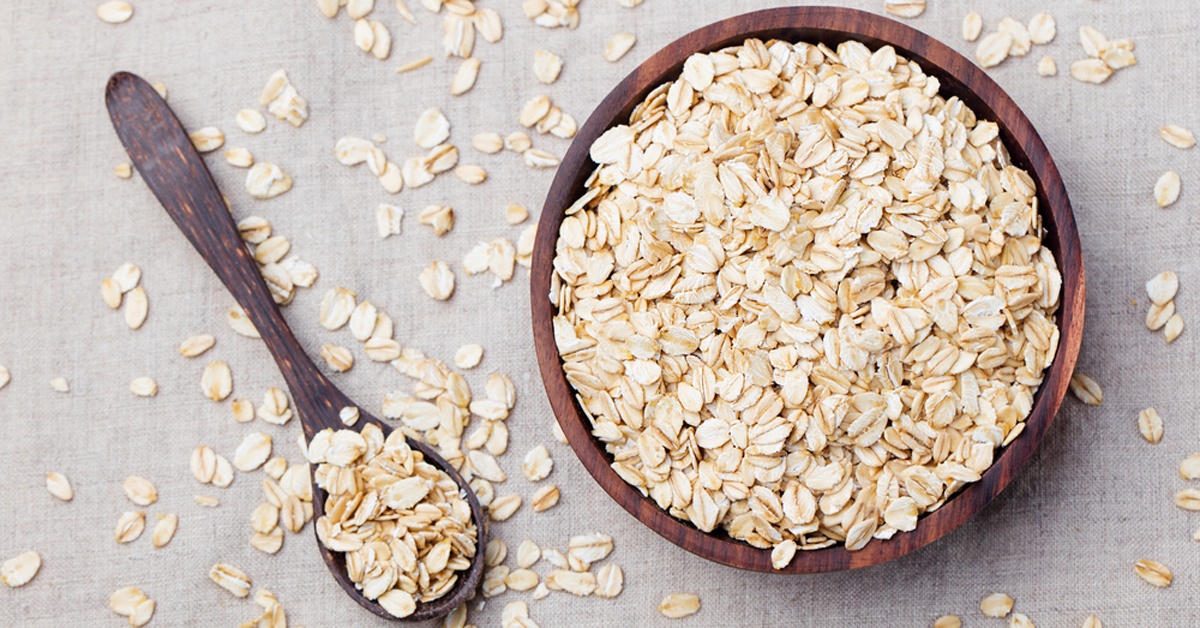 oats