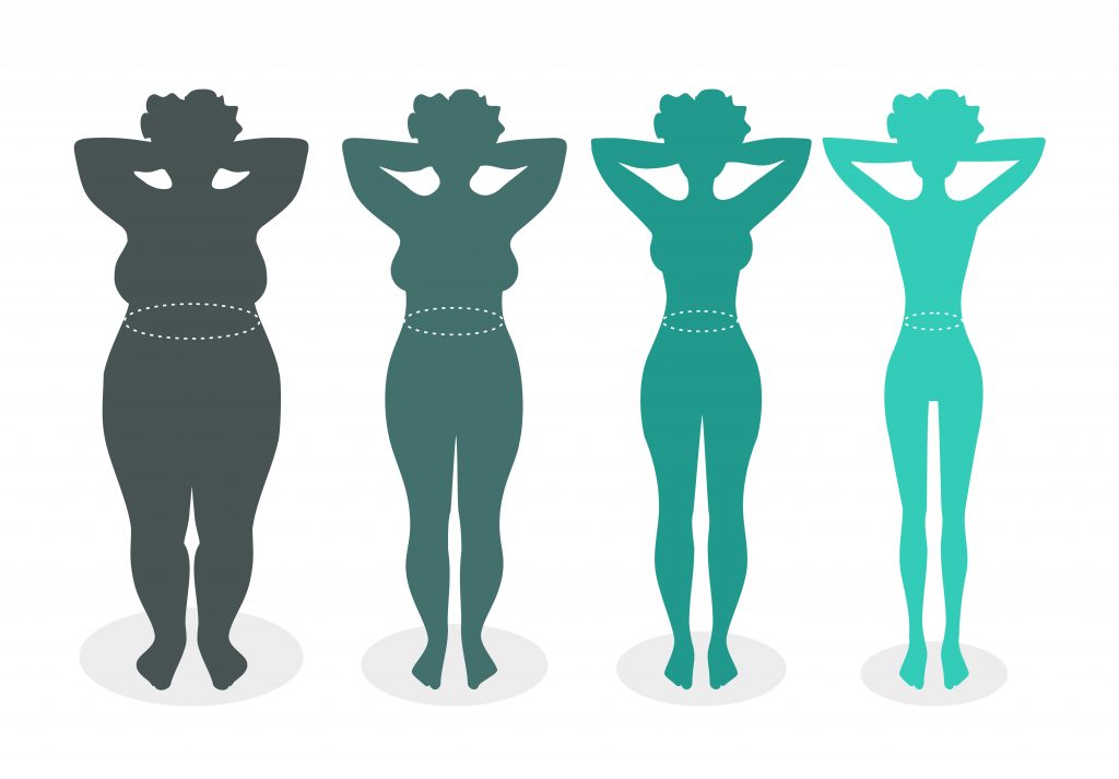 lose weight