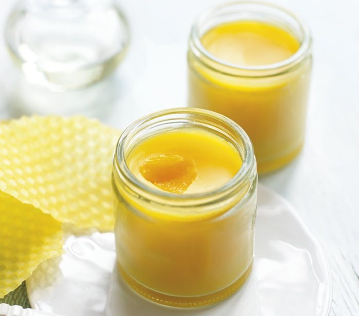 diy moisturizers