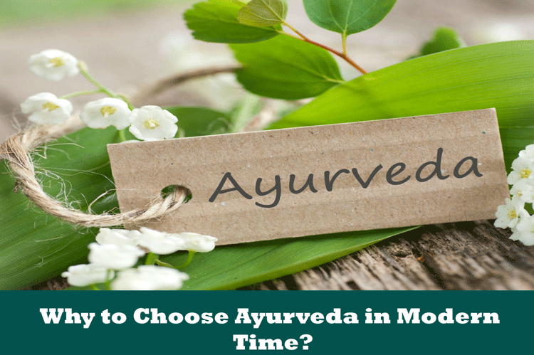 Here’s Why Stepping Back to Ayurveda is the Need of the Hour