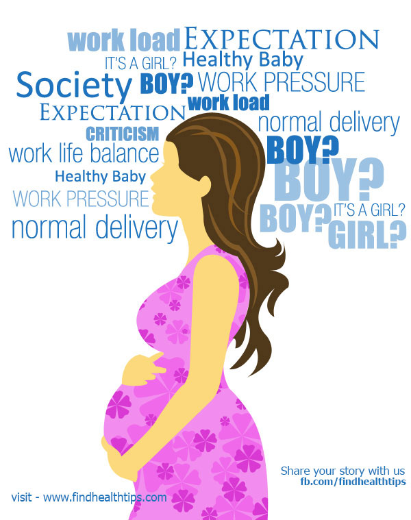 Pregnancy Story