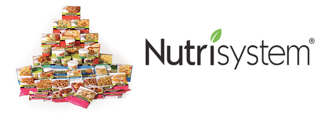 nutrisystem diet