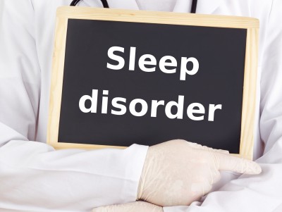 sleep disorder sleep disorder