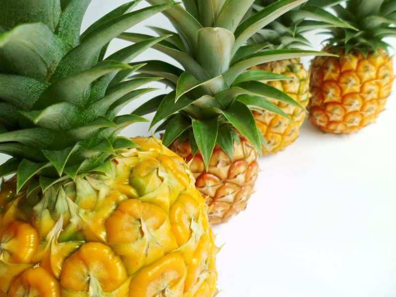 bromelain