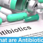 what are antibiotics