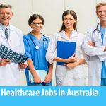 HealthCare Jobs in Australia