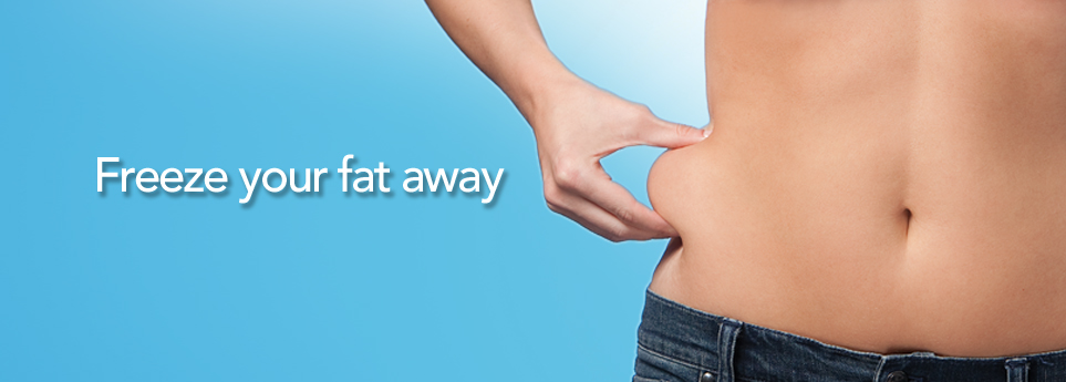 freeze your fat away
