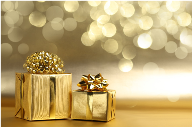 Gift Health this Diwali