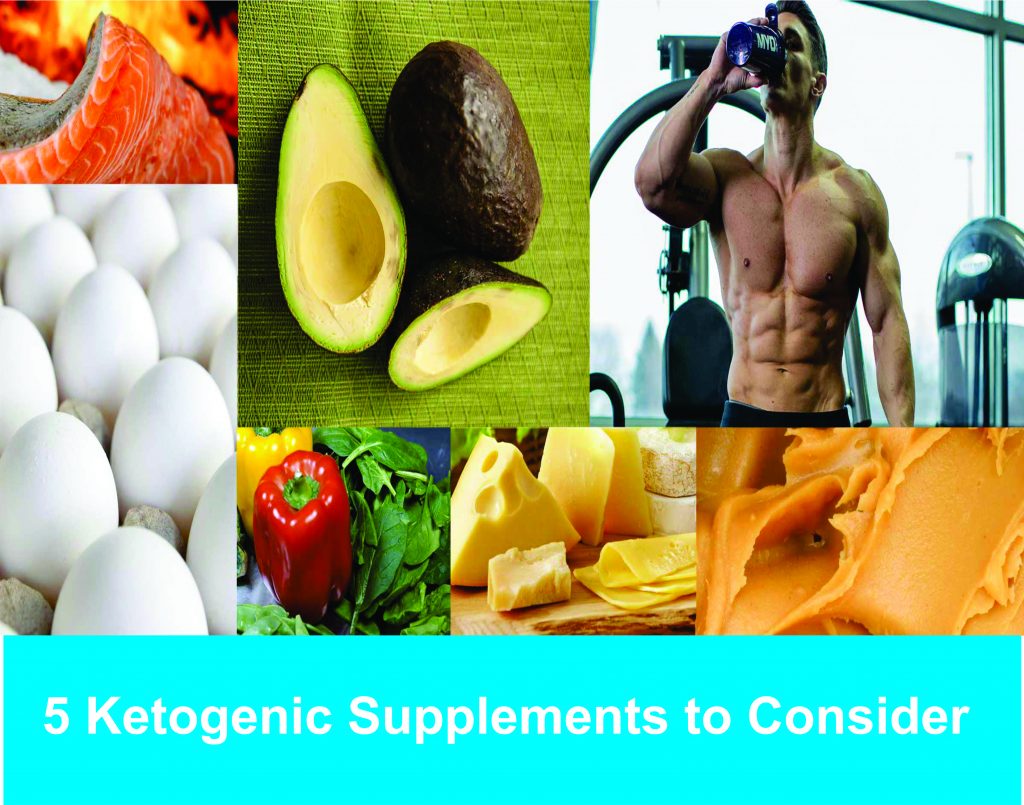 ketogenic supplements