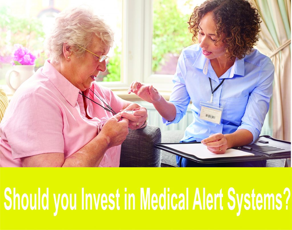 medical alert systems