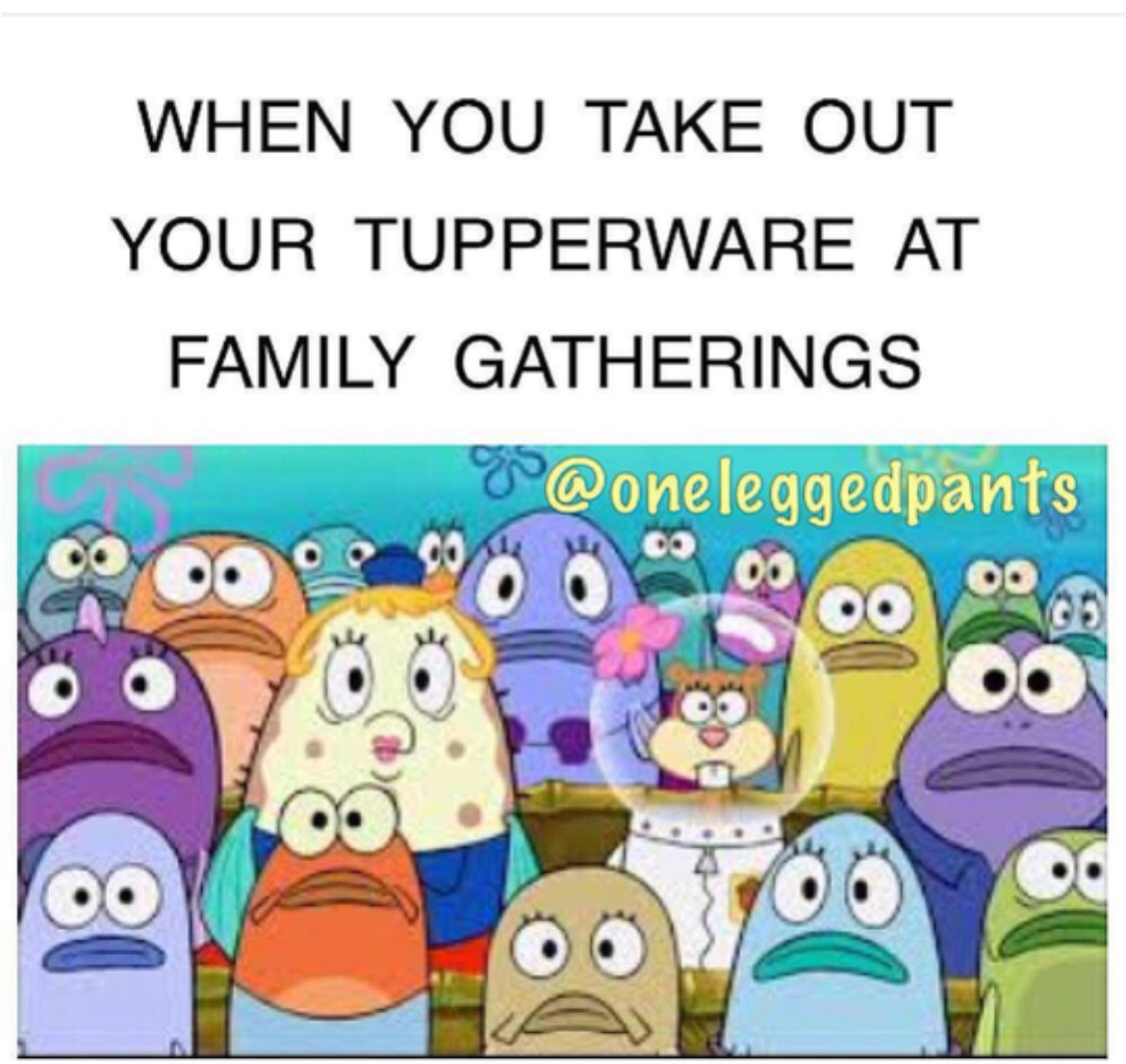Lots of cartoon characters in one frame Lots of cartoon characters in one frame - food memes