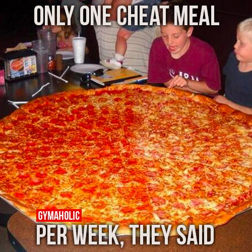 A boy is eating a very large pizza A boy is eating a very large pizza - trending food memes