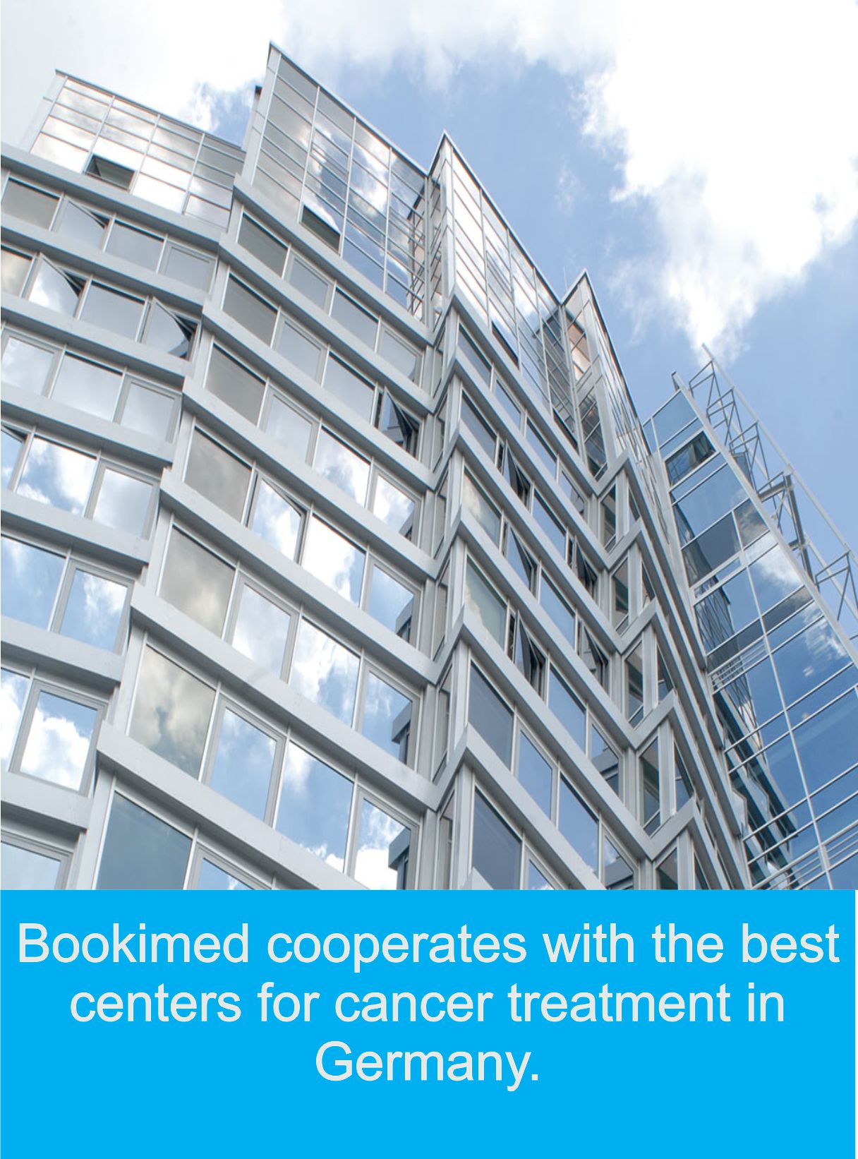 best centers for cancer treatment in Germany
