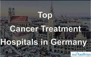 cancer treatment hospitals germany