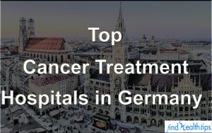 cancer treatment hospitals germany