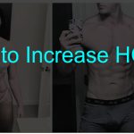 how to increase hgh