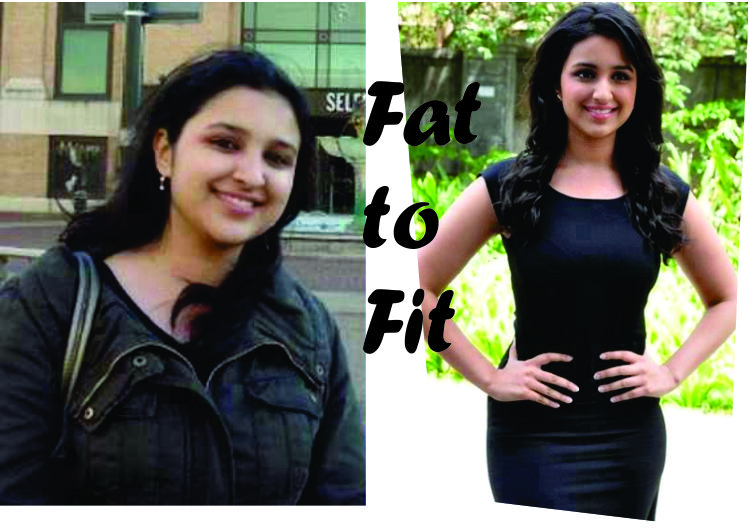 losing weight