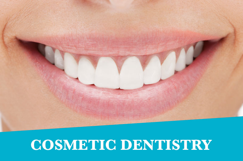 Cosmetic Dentistry