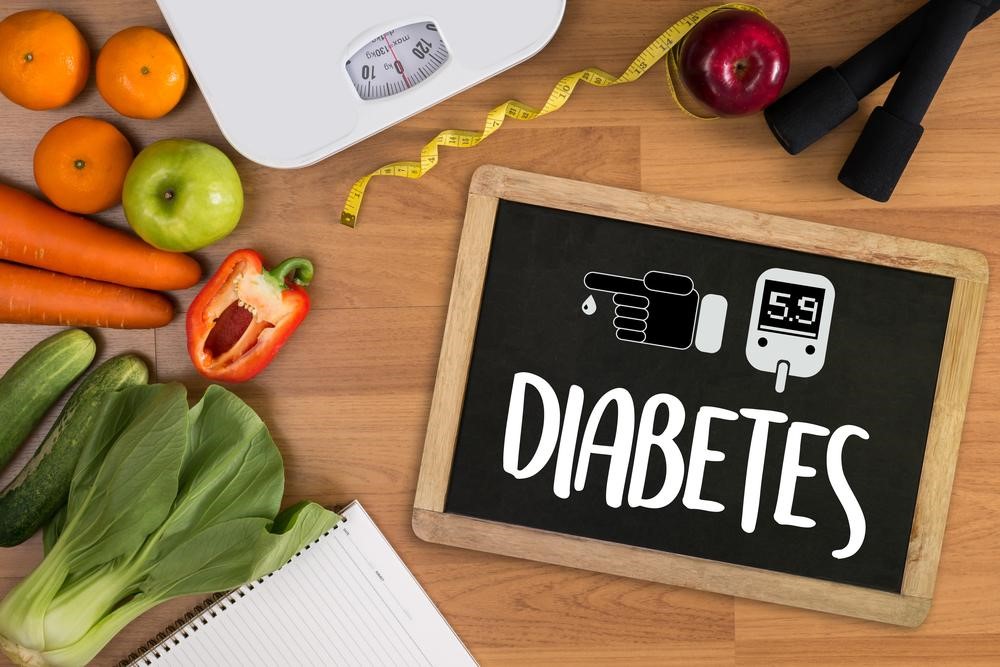 Taking Care of Your Diabetes At Home
