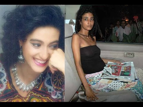 Geetanjali Nagpal Drug Substance Abuse