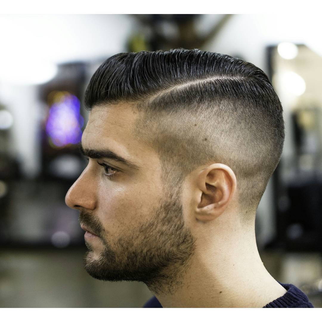 30 Popular Haircuts For Men In 2020 - Find Health Tips