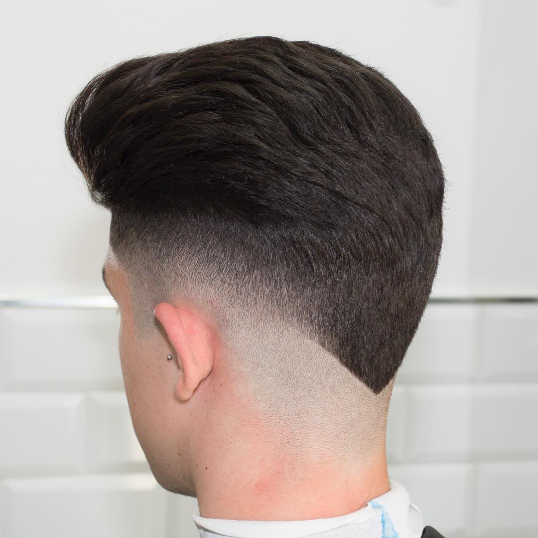 30 Popular Haircuts For Men In 2019 Find Health Tips