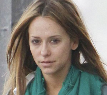 Top Hollywood Actresses without Makeup Photos 10 Jennifer Love Hewit No Make Up