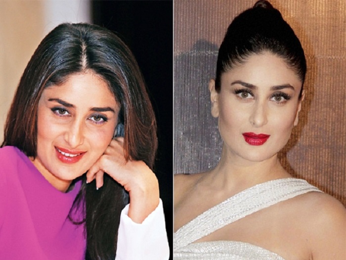 Kareena Kapoor Bollywood Actress Plastic Surgery