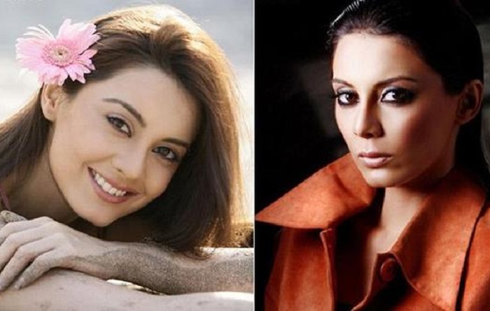 Minissha Lamba Bollywood Actress Plastic Surgery