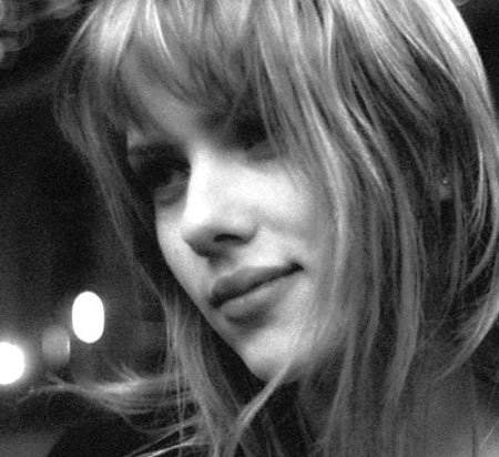 Top Hollywood Actresses without Makeup Photos 9 Scarlett Johansson No Make Up
