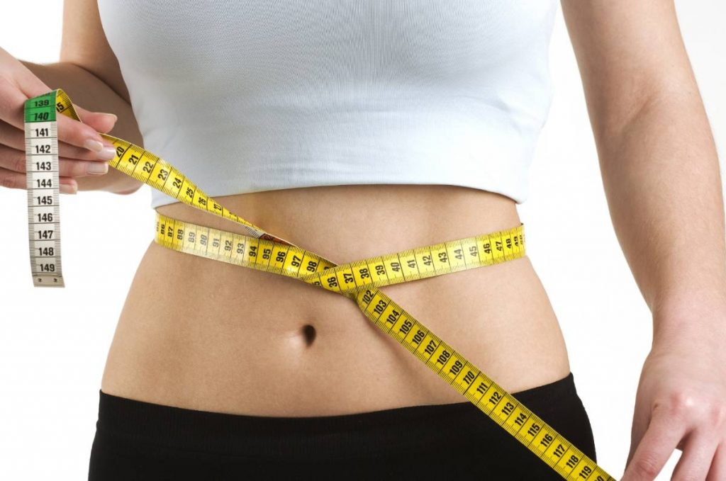 weight loss