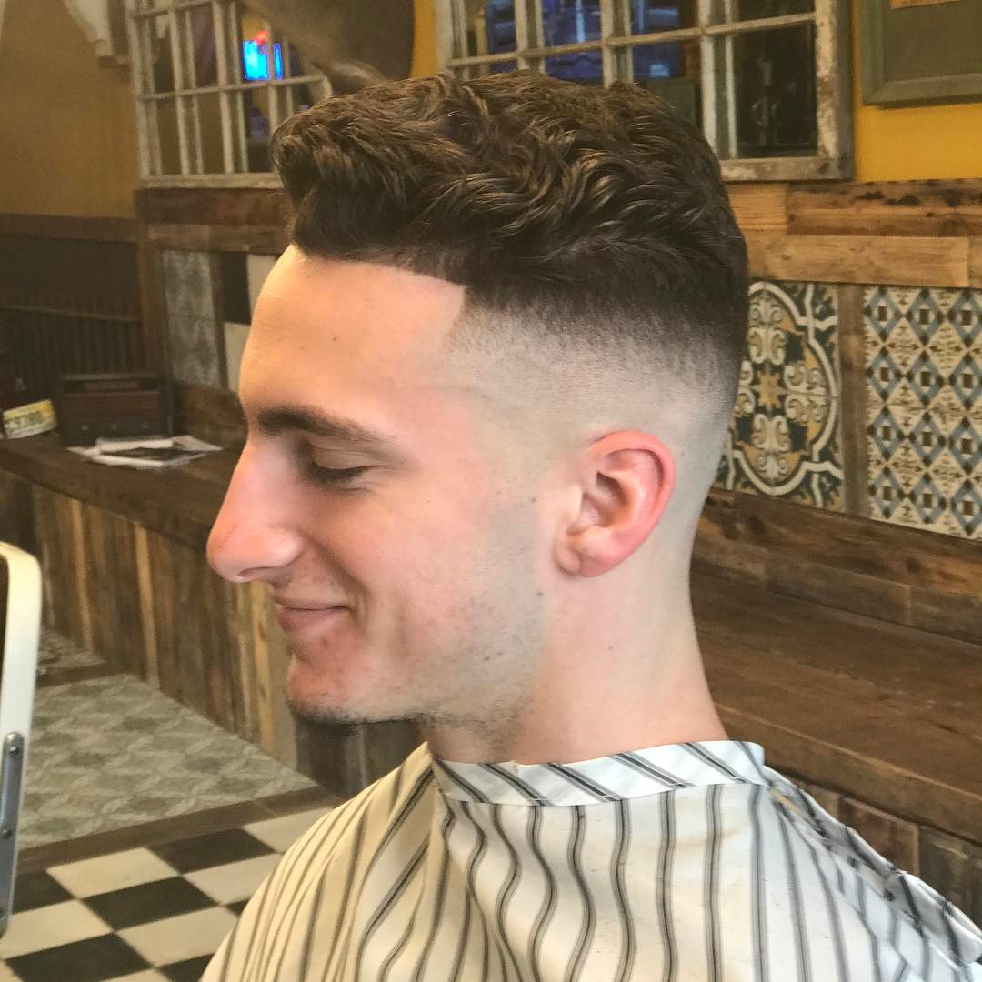 30 Popular Haircuts For Men In 2019 Find Health Tips