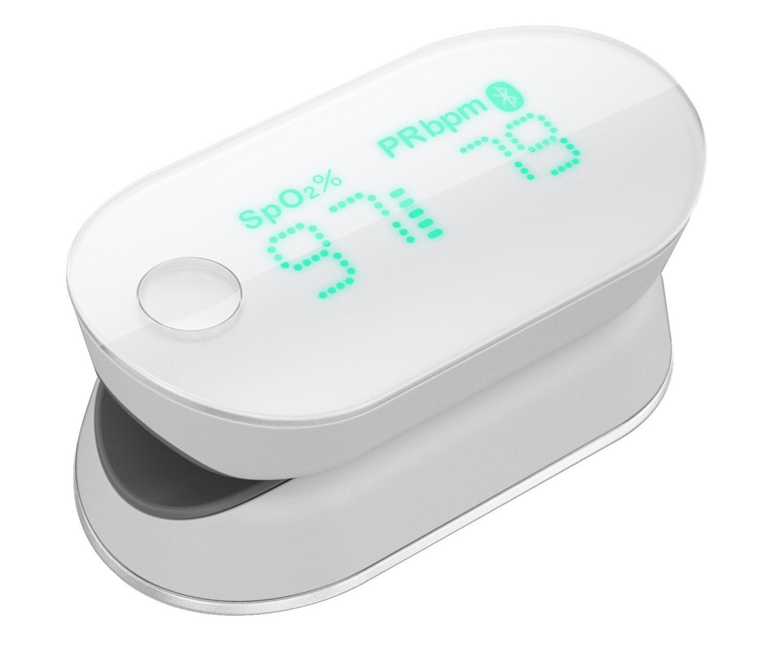 ihealth pulse oximeter