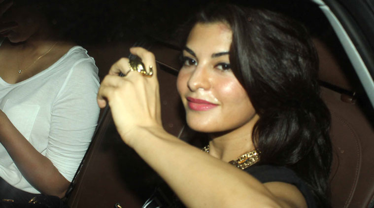 jacqueline no makeup