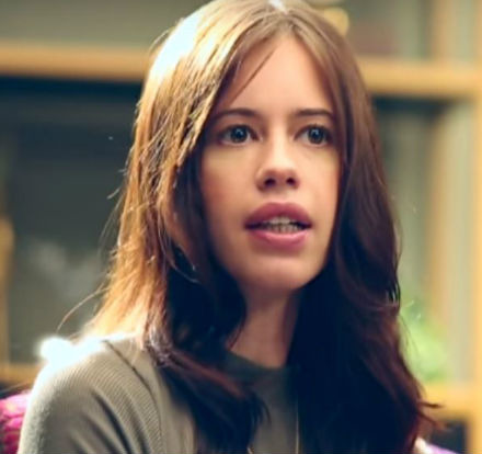 Kalkee Koechlin No Makeup