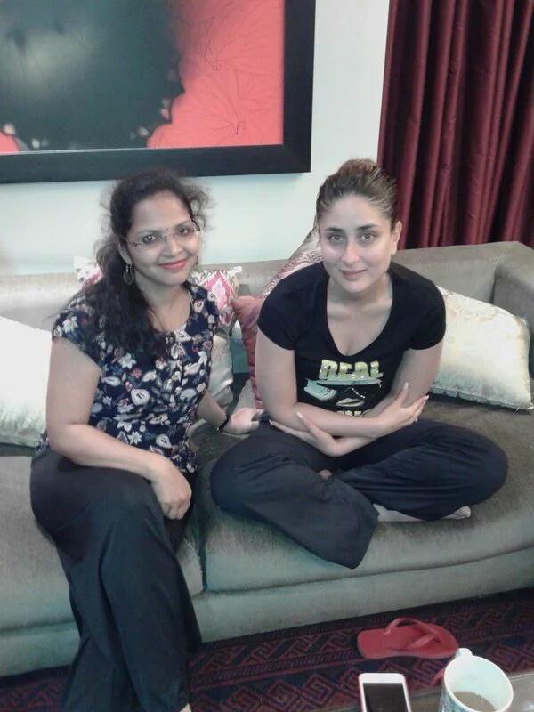 Kareena Kapoor No Makeup