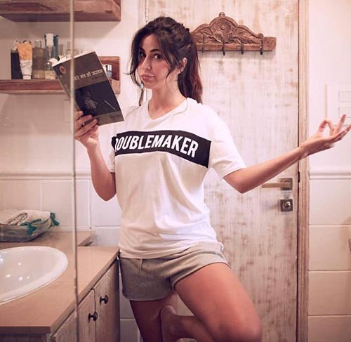 Katrina Kaif No Make Up