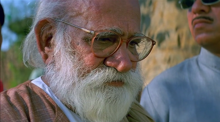 lekh tandon died in 2017