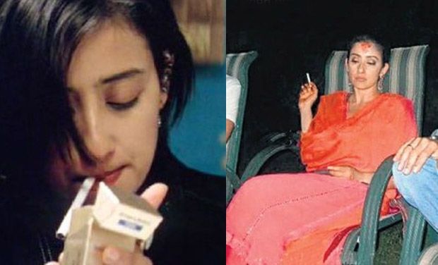 Manisha Koirala Drug Substance Abuse