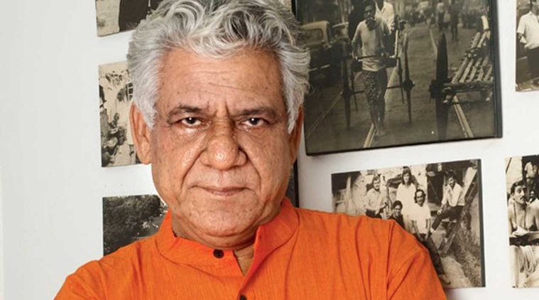 om puri died 2017