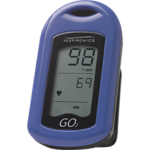 go2 philips pulse oximeter review