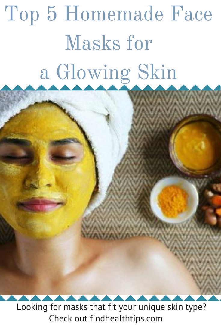Glowing SKin in 30 days