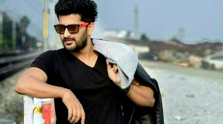 pradeep kumar died in 2017