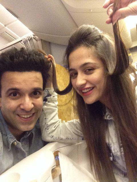 sanjeeda sheikh no makeup